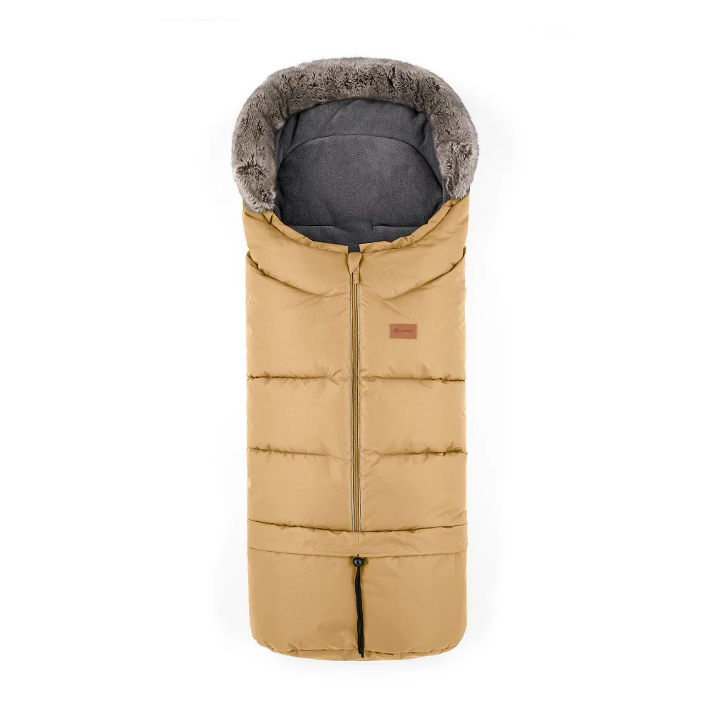 Fusak 4v1 Arctic Elegant Caramel