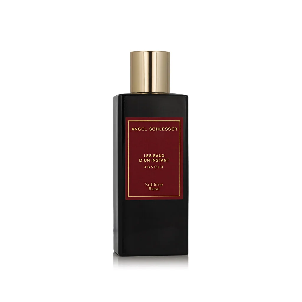 Angel Schlesser Les Eaux d'Un Instant Absolut Sublime Rose EDP 100 ml UNISEX 