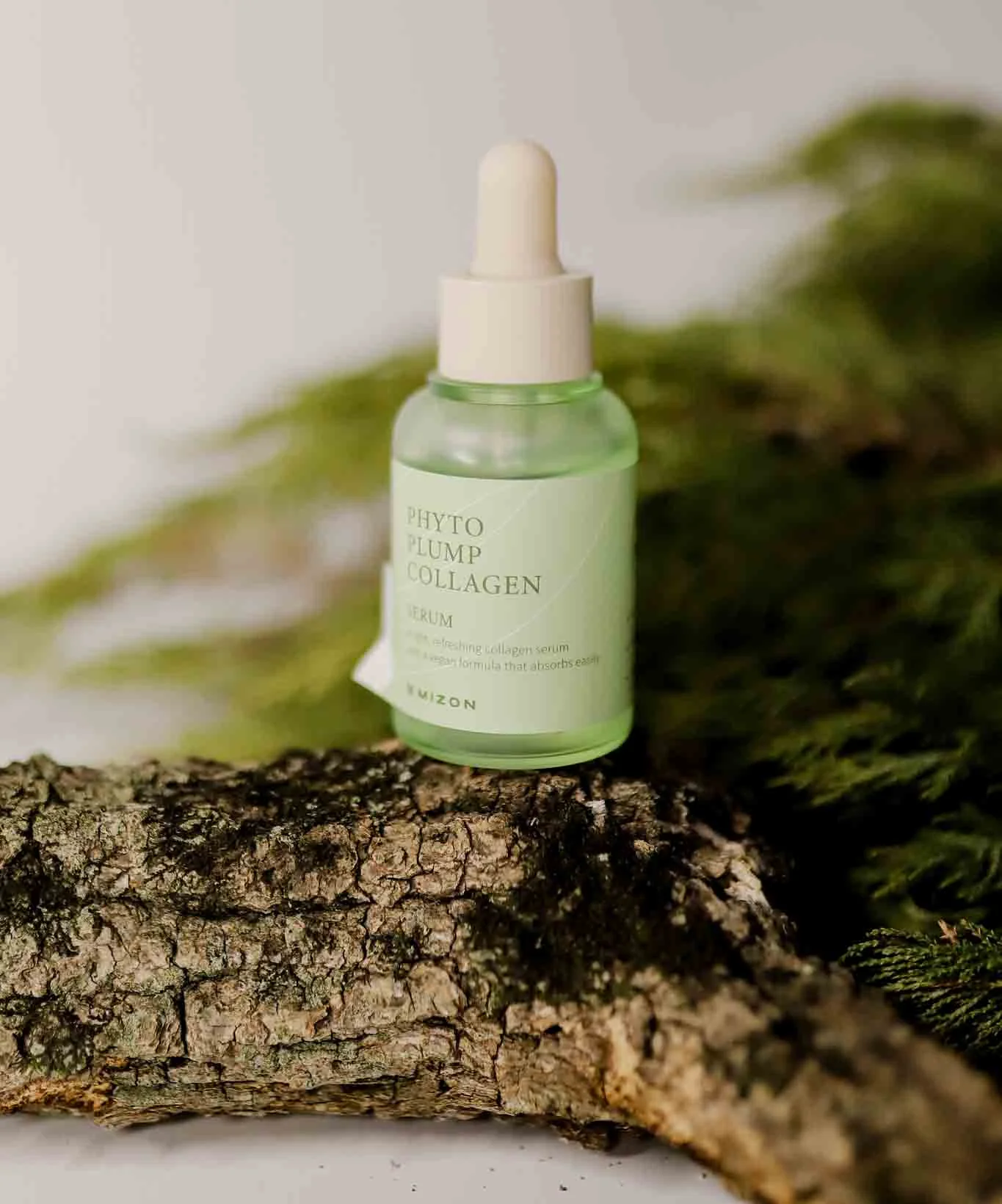 Mizon Phyto Plump Collagen serum kolagenové sérum 30 ml