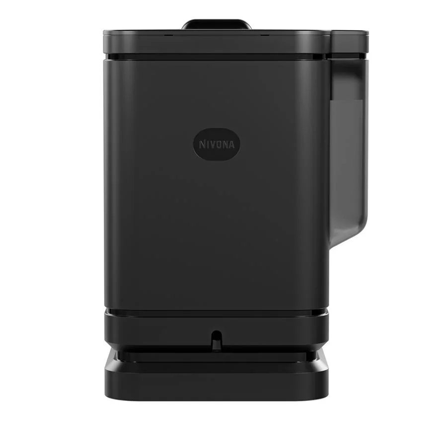 Automatický kávovar NIVONA NIVO 8141 Hot-Cold Coffee