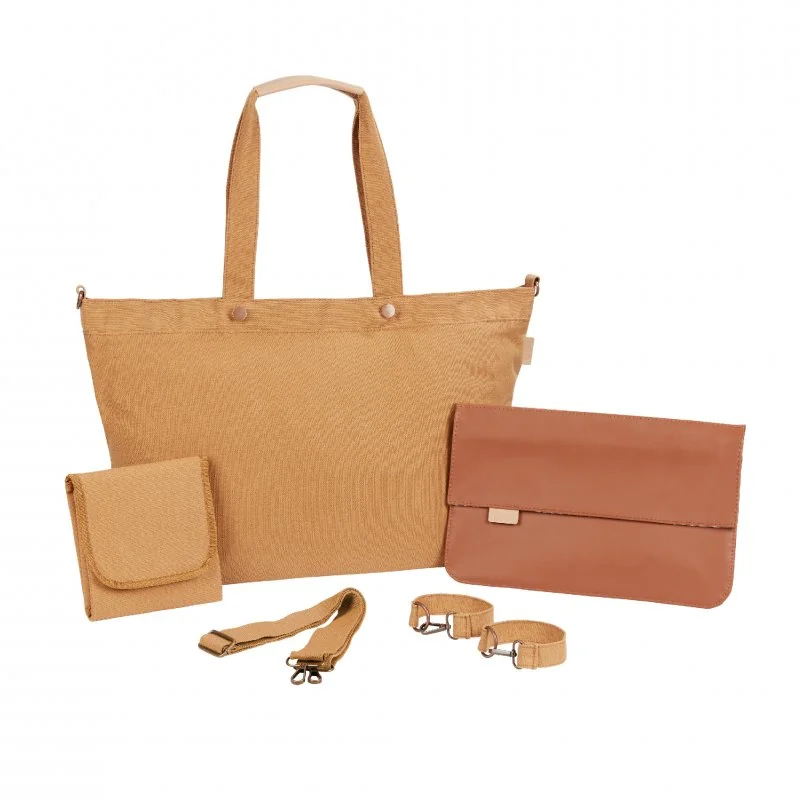 Babymoov prebaľovacia taška Tote Bag Fancy