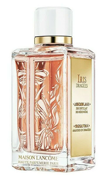Lancome Iris Dragees Edp 100ml 1×100 ml, parfumová voda