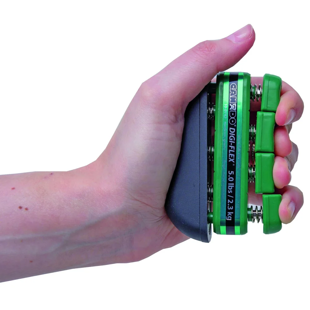 Prstový trenažér Ultragrip - 4,1kg