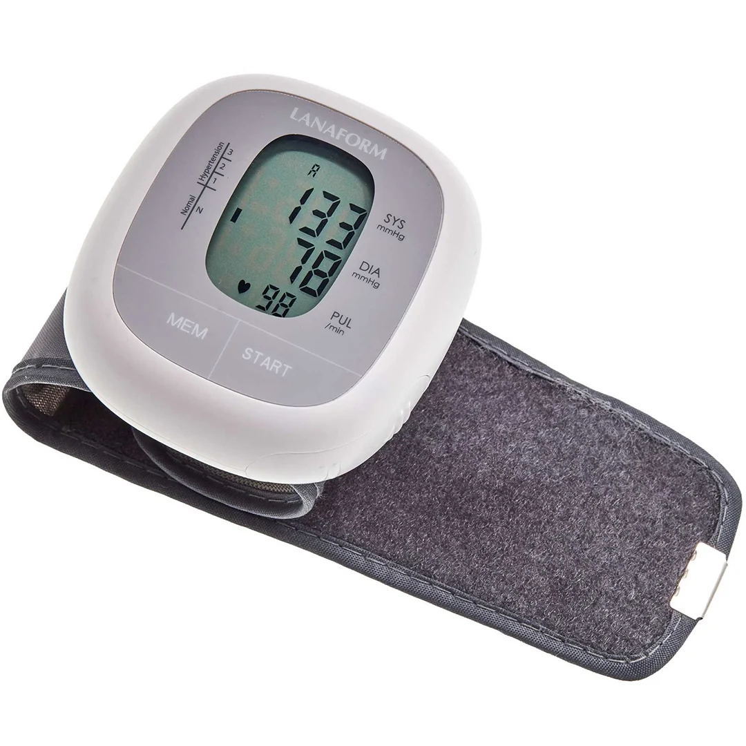 Tlakomer WBPM-110