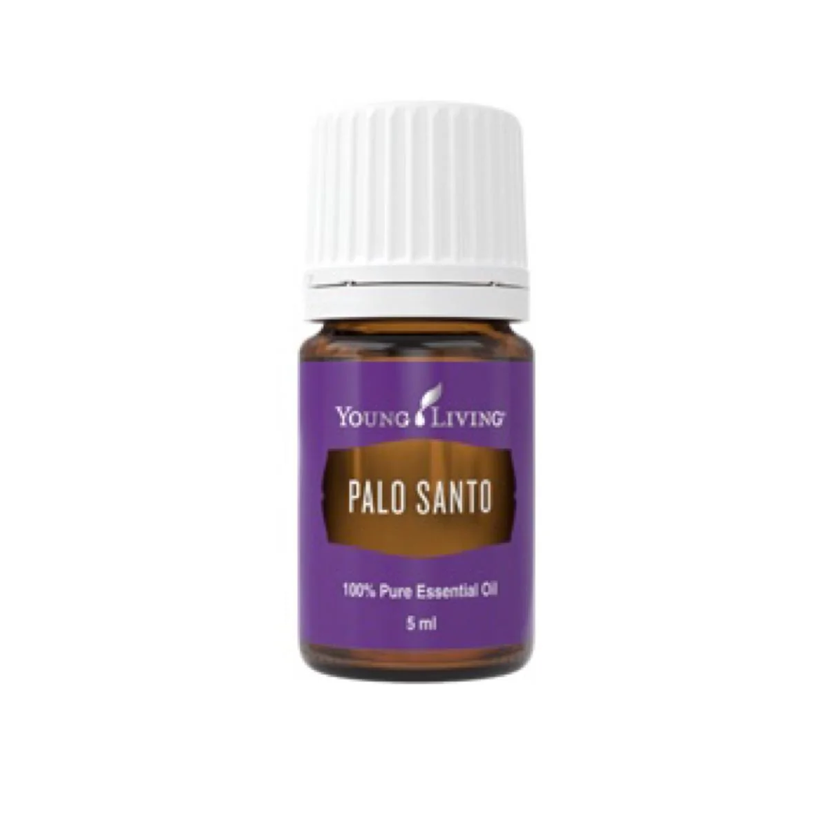 Young Living Palo Santo (posvätné drevo) esenciálny olej 5 ml Objem: 5 ml
