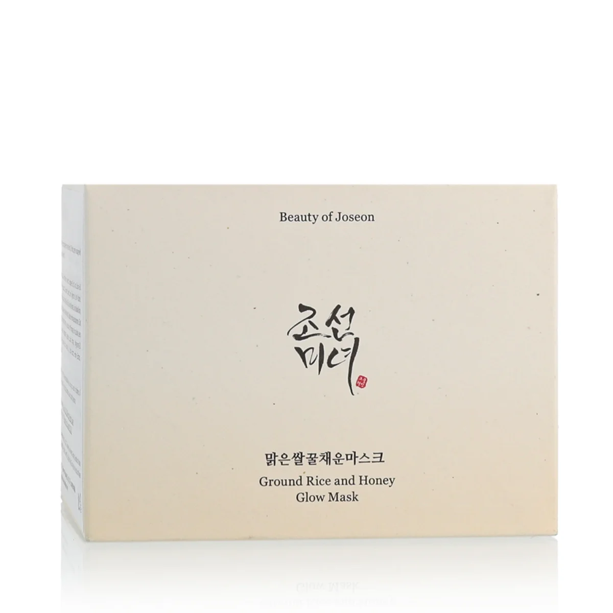 Beauty of Joseon Ground Rice and Honey Glow Mask rozjasňujúca medová maska 150 ml