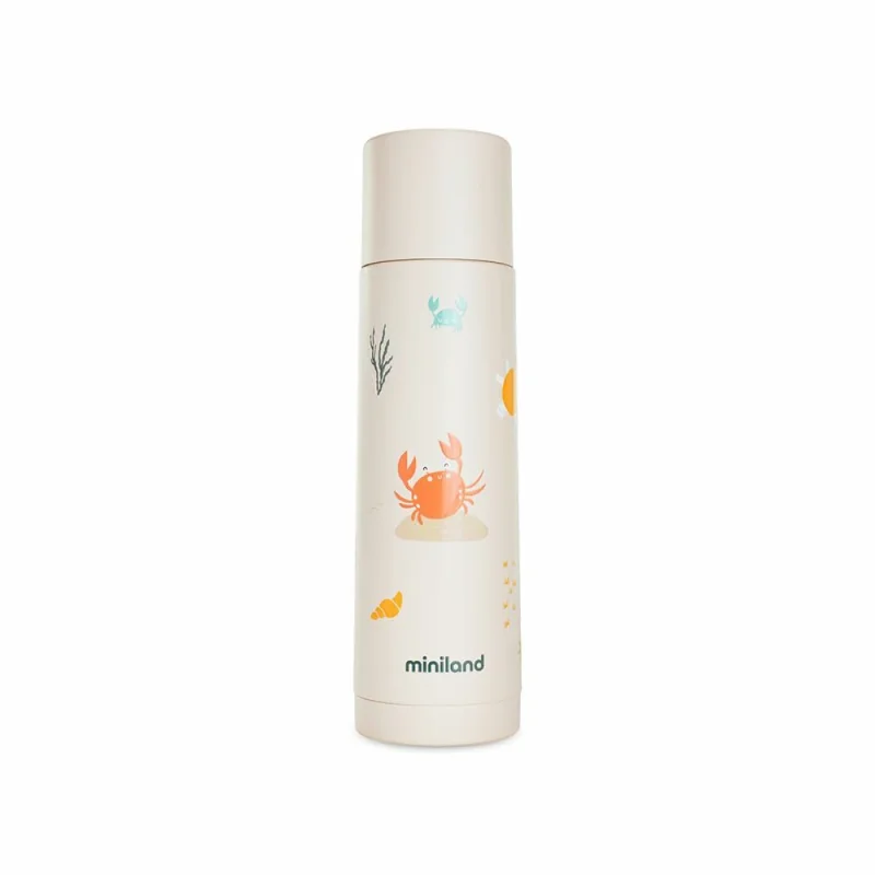 Miniland Ocean termoska Krab 500 ml 