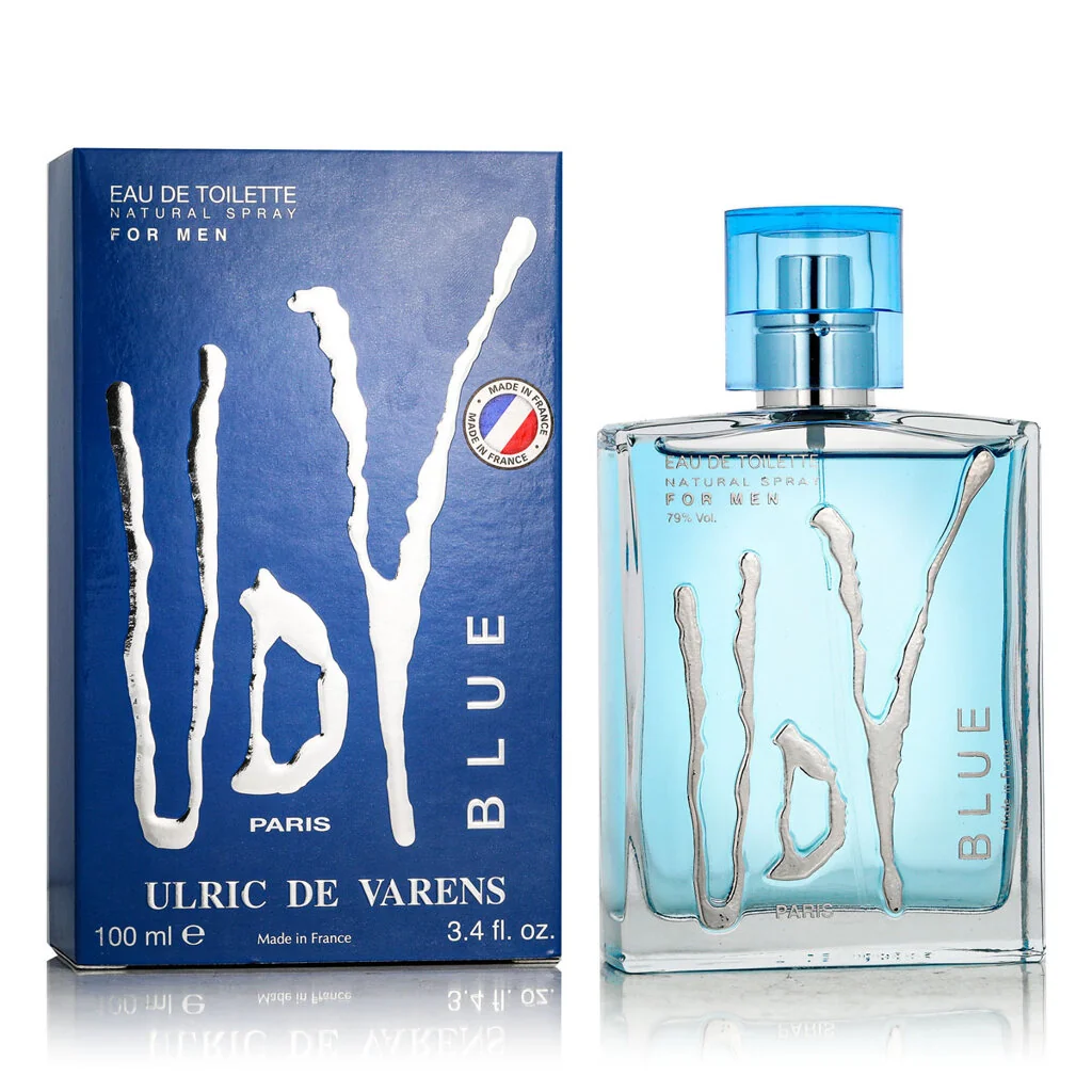 Ulric de Varens UDV Blue toaletná voda EDT 100 ml pre mužov