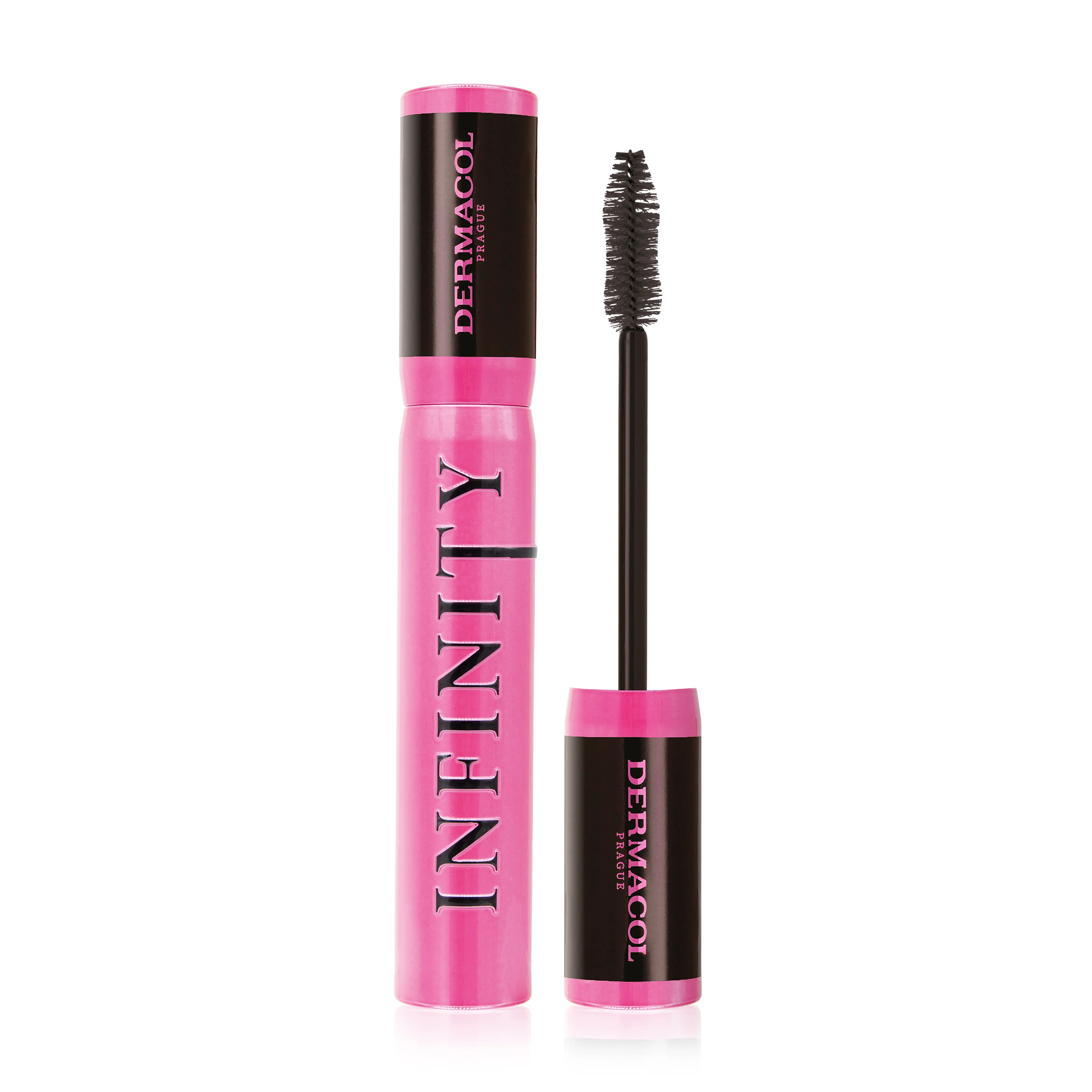 Dermacol Infinity Extreme Volume maskara 6,5 ml