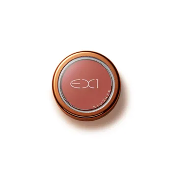 EX1 Cosmetics Blusher lícenka odtieň Pretty in Peach 1×3 g, lícenka