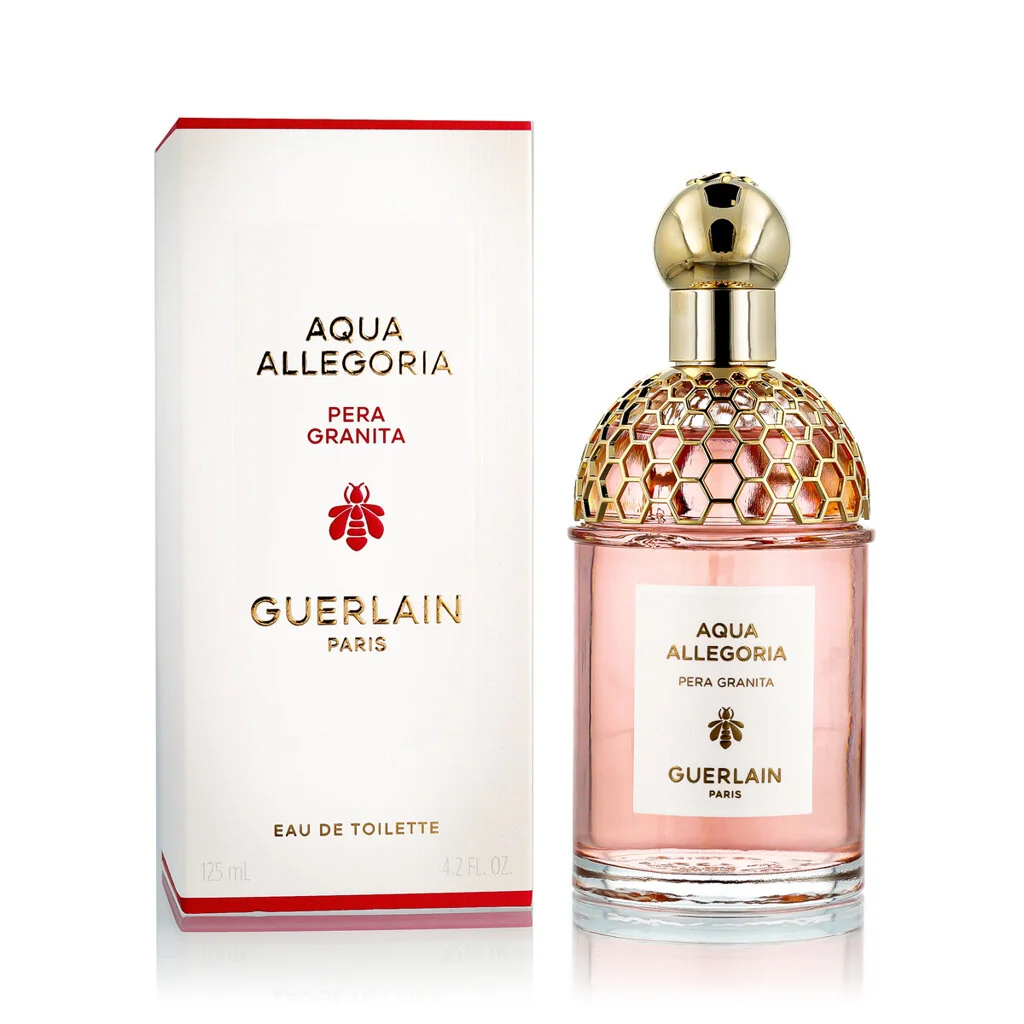 Guerlain Aqua Allegoria Pera Granita EDT 100 ml W