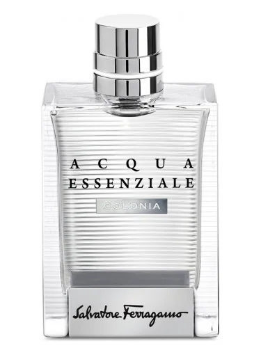Salvatore Ferragamo Acqua Essen Colonia Edt 50ml 1×50 ml, toaletná voda