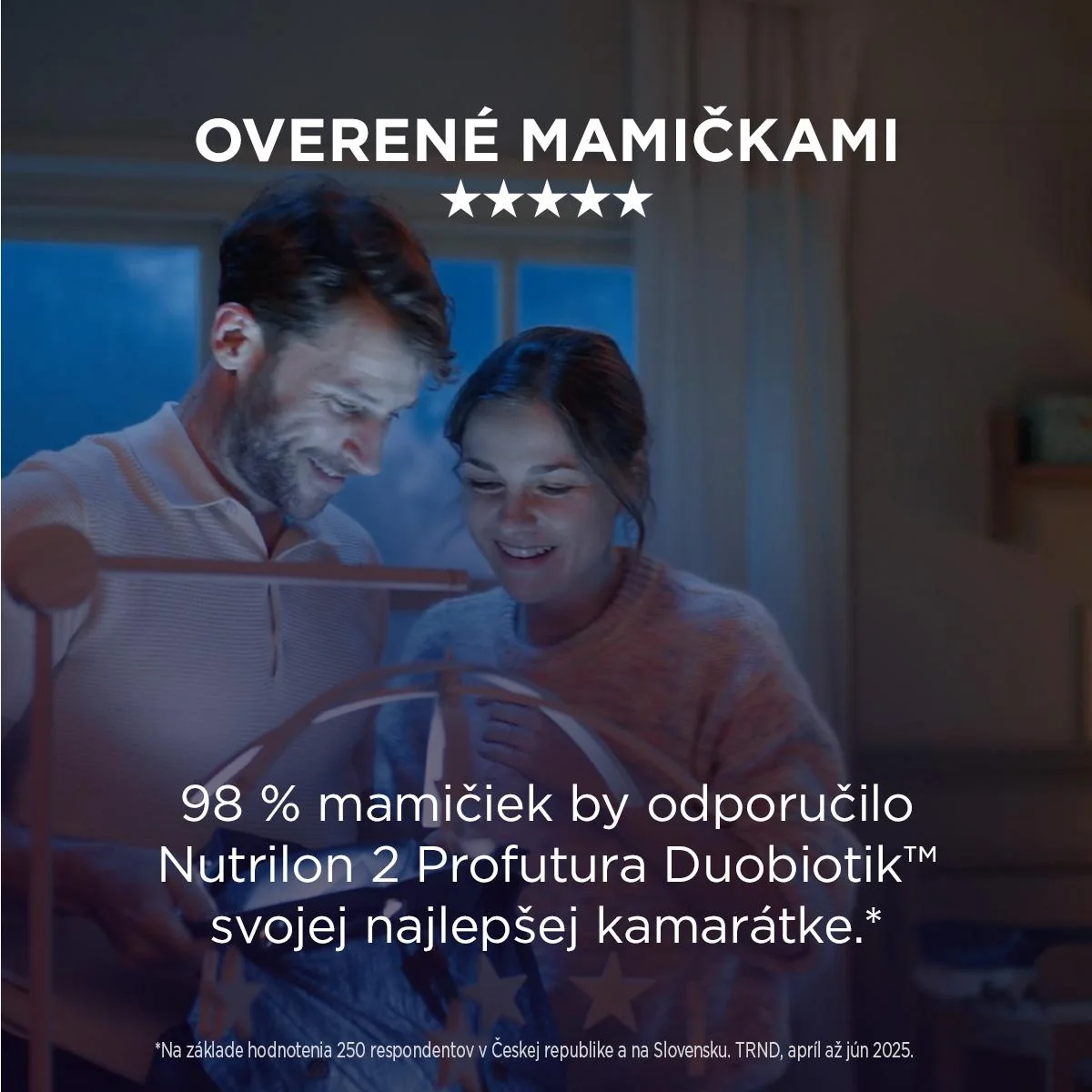 NUTRILON Profutura DUOBIOTIK 2 následné dojčenské mlieko 800 g