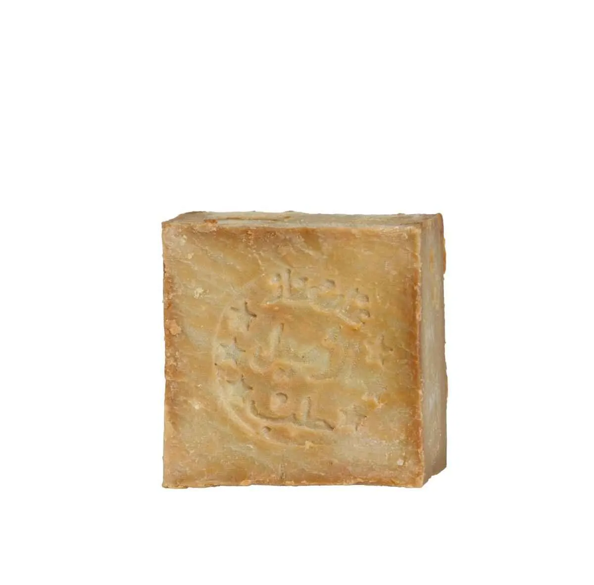 TIERRA VERDE  Mydlo Aleppo 5 % 1×190 g, mydlo