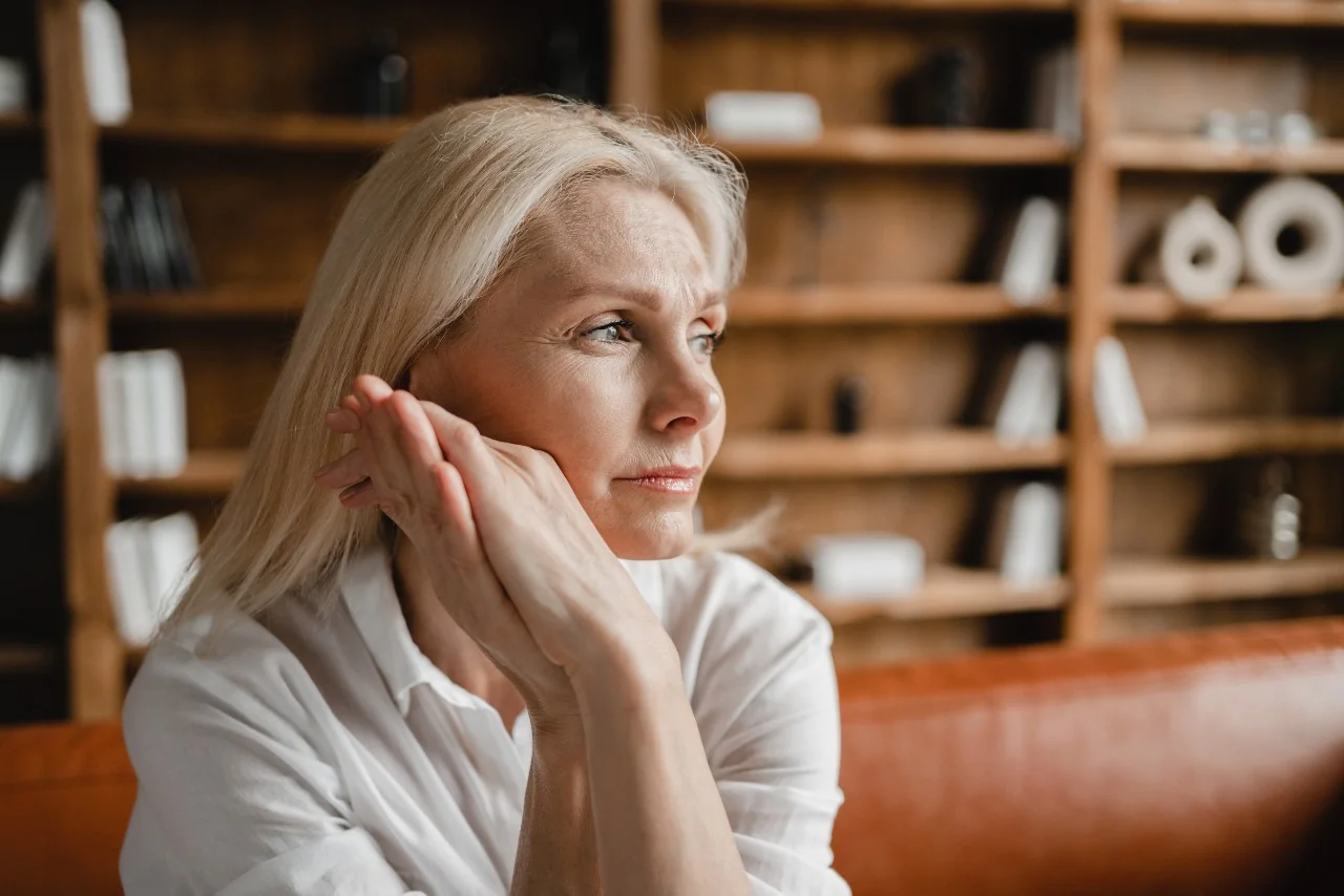 Menopauza v lete: Ako ju zvládnuť a nezrútiť sa?