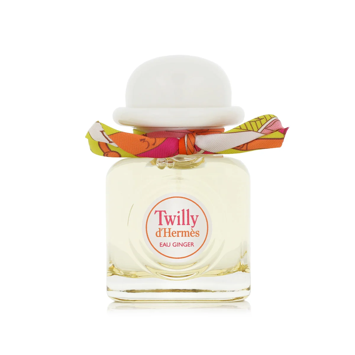 Hermes Twilly d'Hermès Eau Ginger EDP 85 ml pre ženy