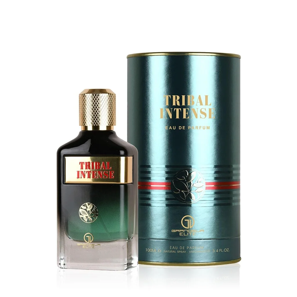 Grandeur Tribal Intense EDP 100 ml M
