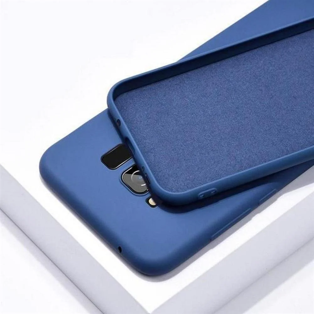 Silikónové puzdro pre Apple iPhone 14 Pro Čierna, 1 x puzdro