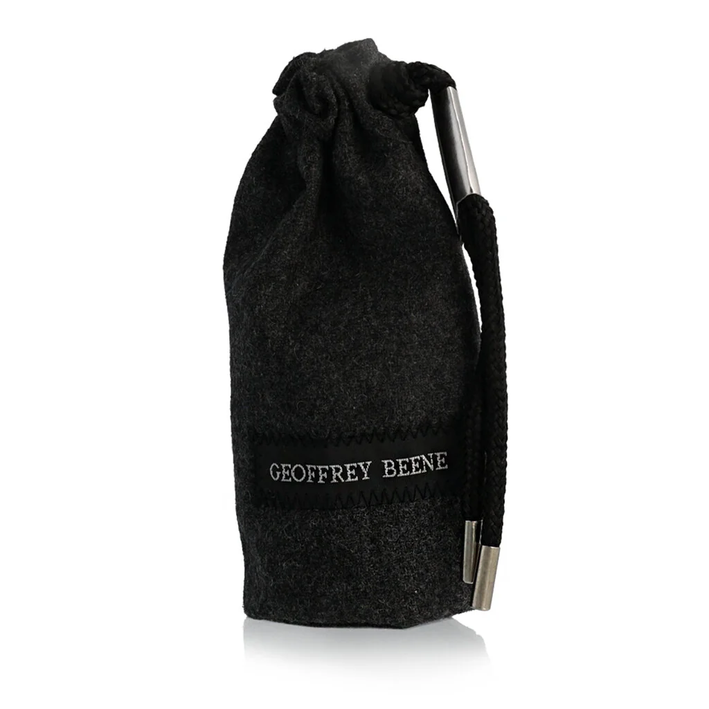 Geoffrey Beene Grey Flannel toaletná voda pre mužov 120 ml
