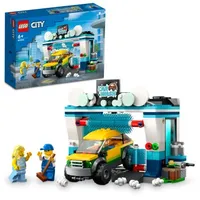 LEGO® City 60362 Práčka