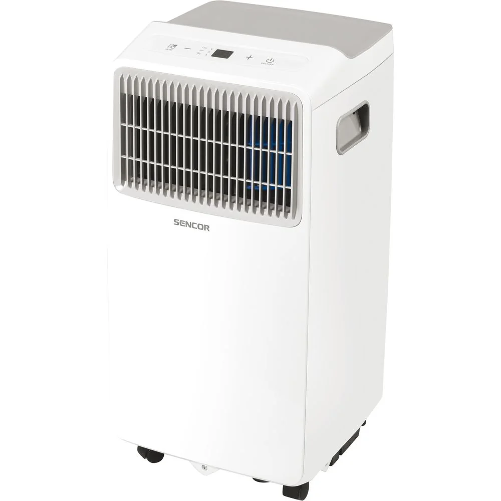 Sencor Sac Mt7013c Mobilna Klimatizacia 1×1 ks, mobilná klimatizácia