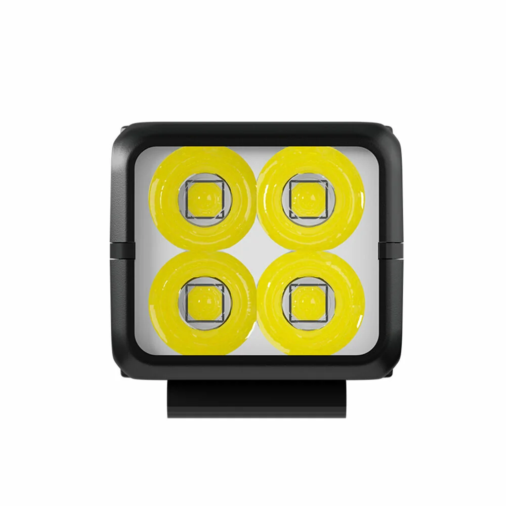 Nitecore T4K Baterka (s akumulátorom) CREE XP-L2 V6 (4000 lúmenov)