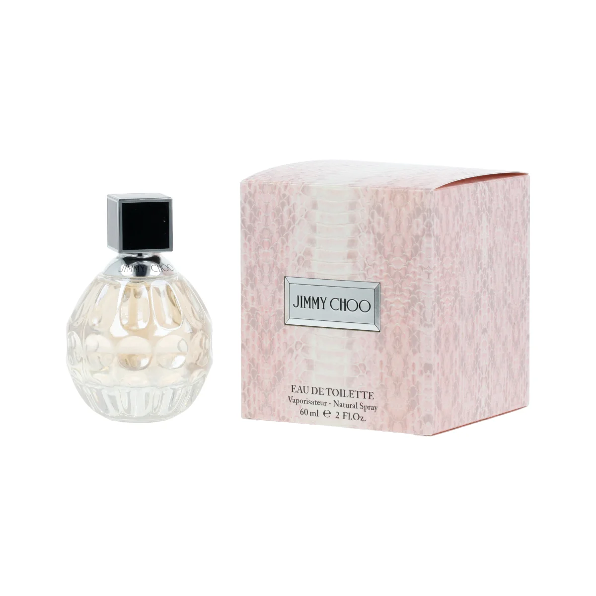 Jimmy Choo Jimmy Choo toaletná voda pre ženy 60 ml