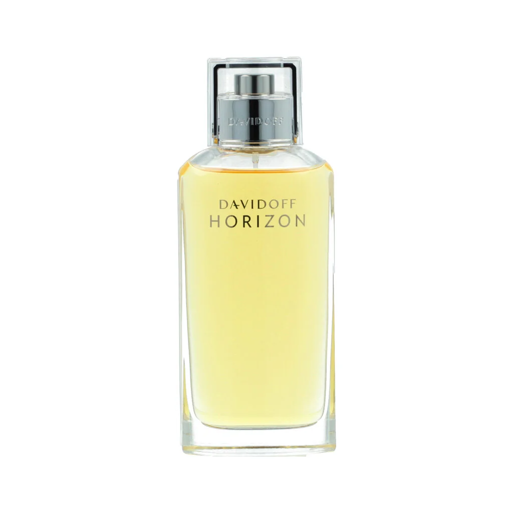 Davidoff Horizon toaletná voda 125 ml pre mužov