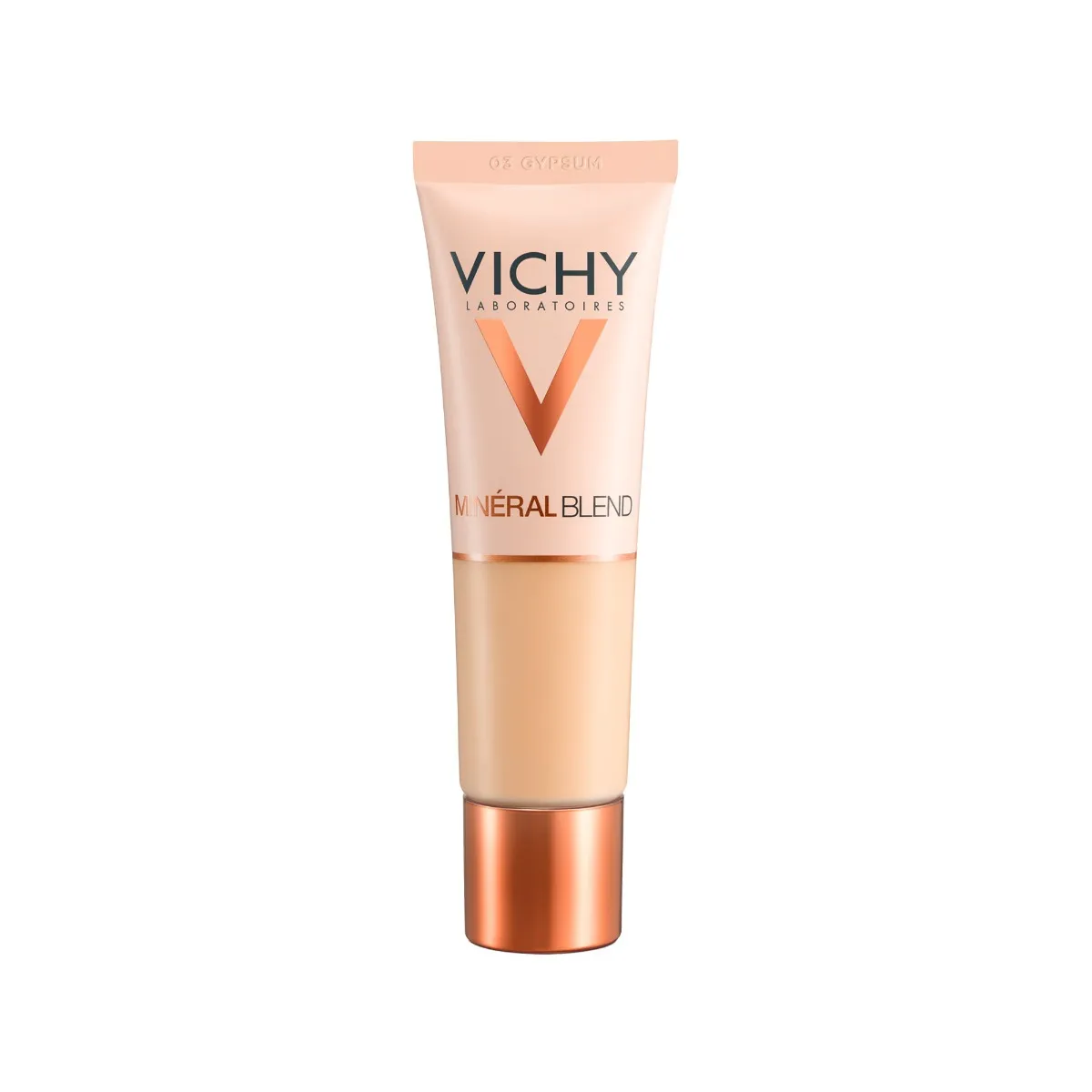 VICHY MinéralBlend hydratačný make-up 03 30 ml
