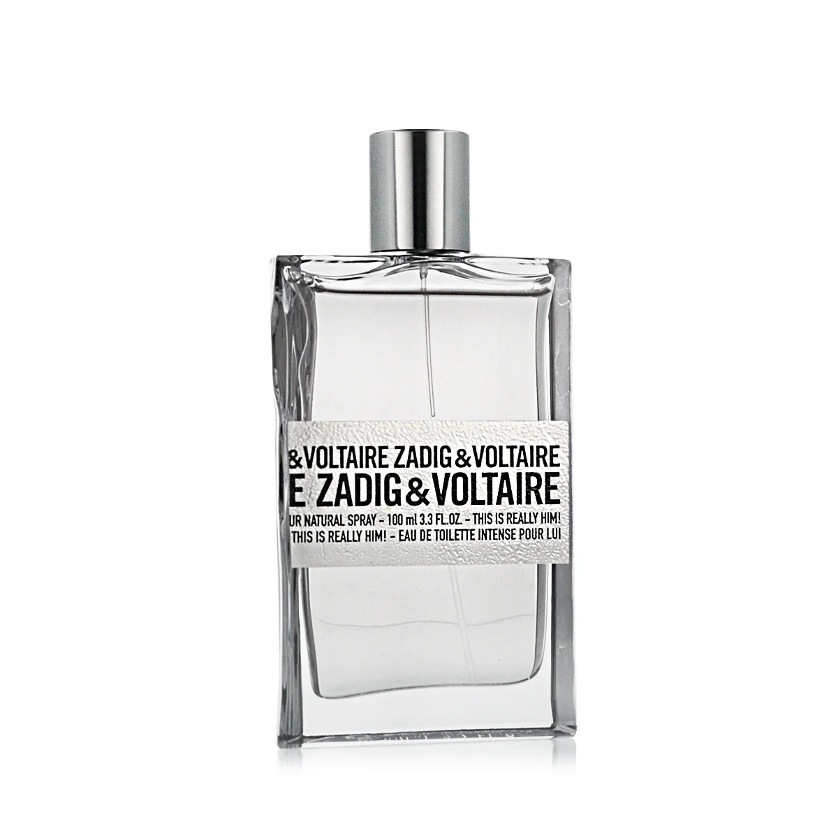 Zadig & Voltaire This Is Really Him! EDT 100 ml M