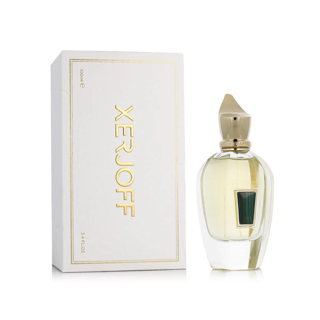 XerJoff XJ 17/17 Irisss parfém pre ženy 100 ml
