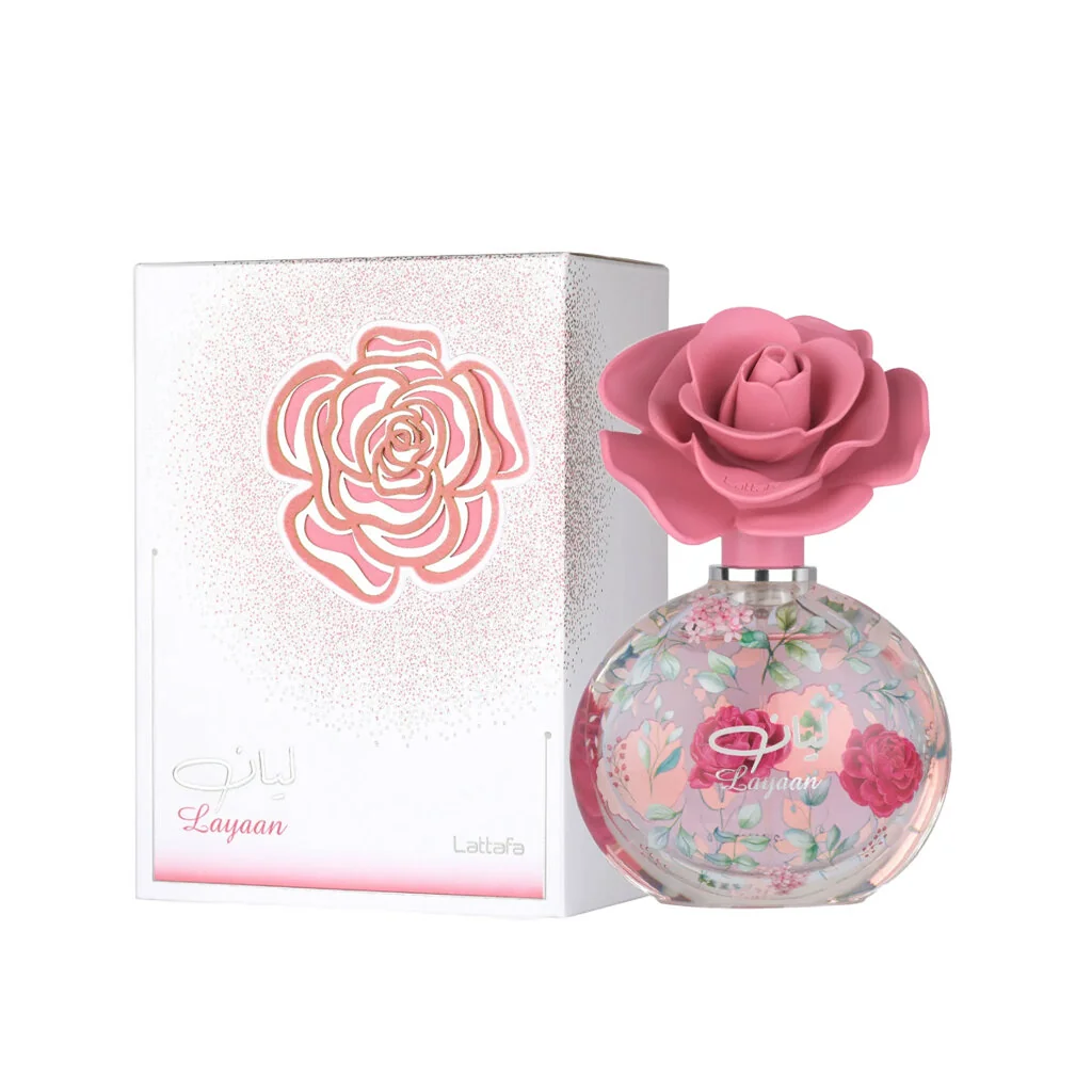 Lattafa Layaan EDP 75 ml W