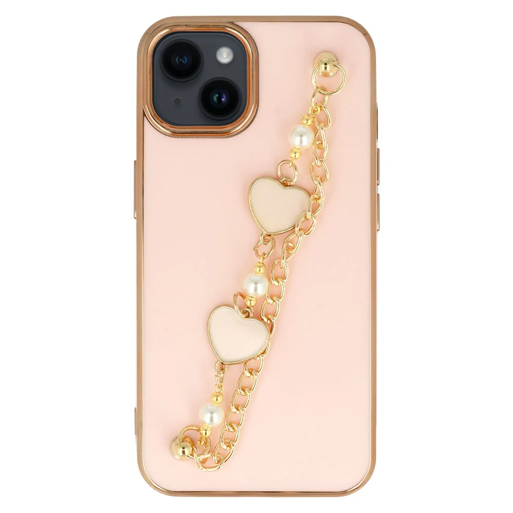 Štýlové puzdro trend pre Apple iPhone 14 Plus
