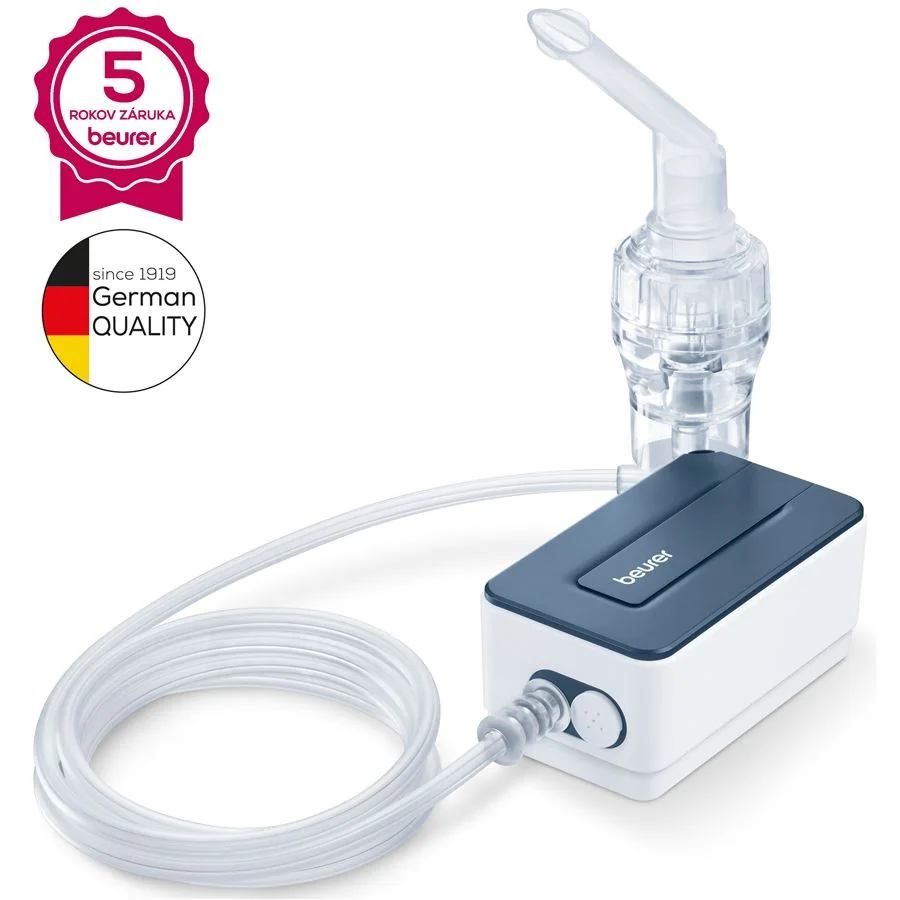 Inhalátor BEURER IH 15