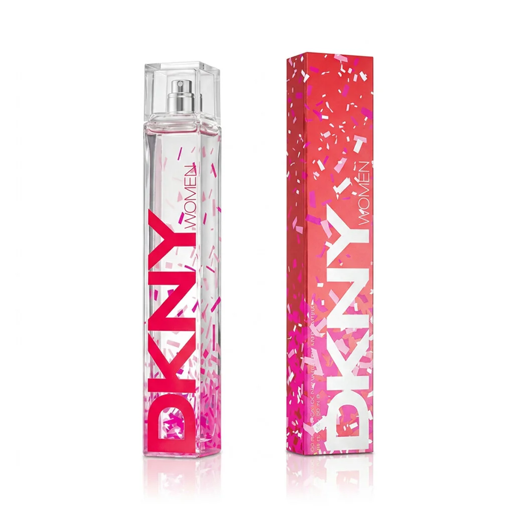 DKNY Donna Karan Women Limited Edition EDP 100 ml W