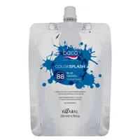 Kaaral Colorsplash 88 Blue Nebeská Modrá 200ml