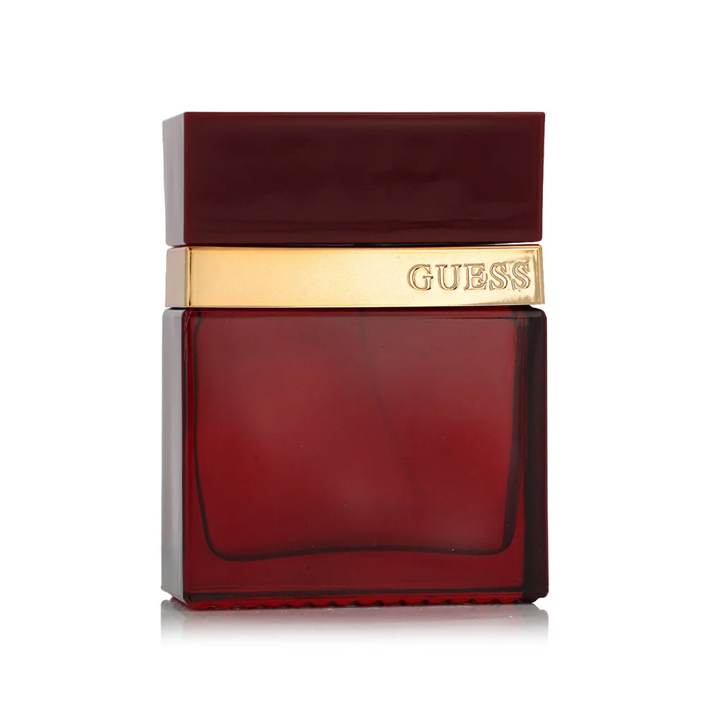 Guess Seductive Red Homme toaletná voda 100 ml pre mužov