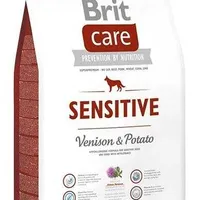Brit Care Sensitive Venision & Potato 3kg