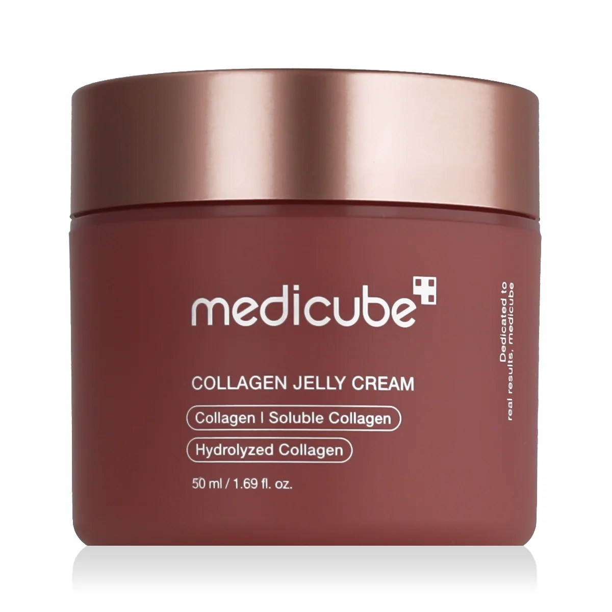 Medicube Collagen Jelly Cream kolagenový krém 50 ml