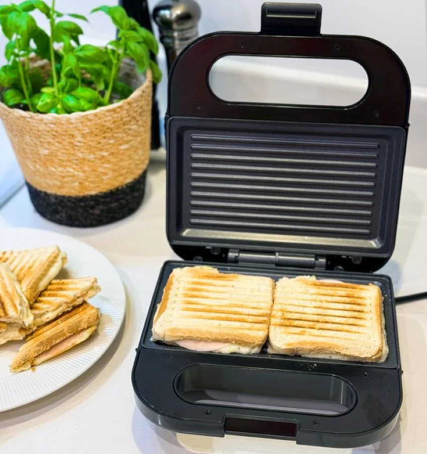 Toaster Blaupunkt SMS501