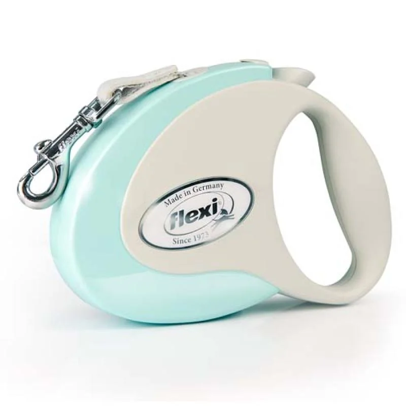 flexi Style popruh M 5m mint do 25kg