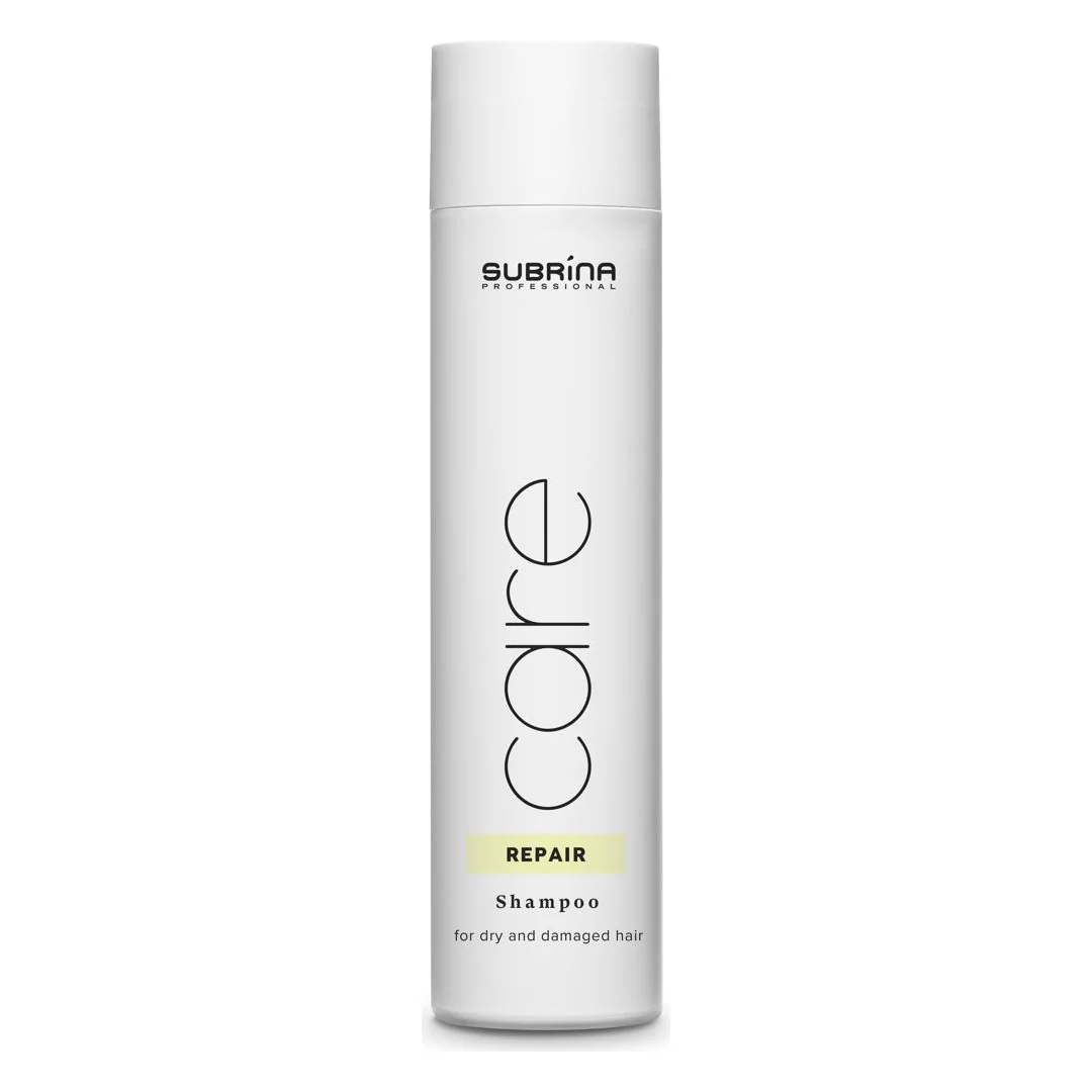 Subrina Professional Care Repair šampón 250ml