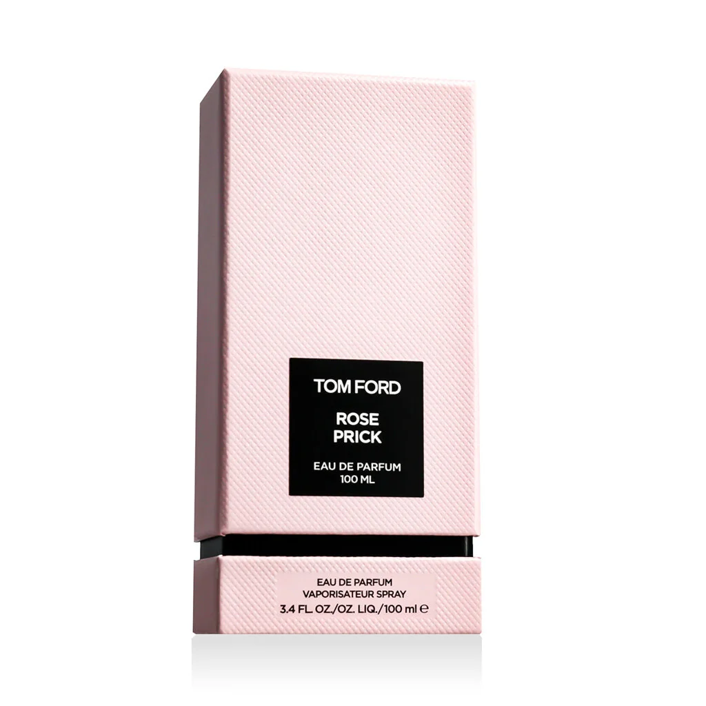 Tom Ford Rose Prick EDP 100 ml UNISEX