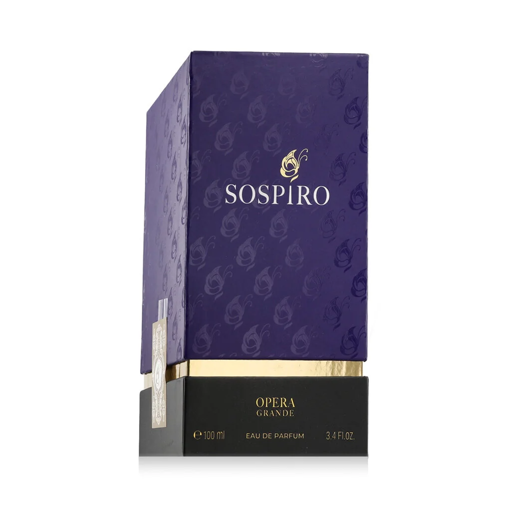 Sospiro Opera Grande EDP 100 ml UNISEX