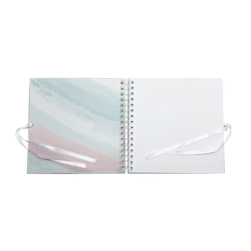 Scrapbook album My, 21 × 21 cm, laminovaný povrch 21 × 21 cm, lamino