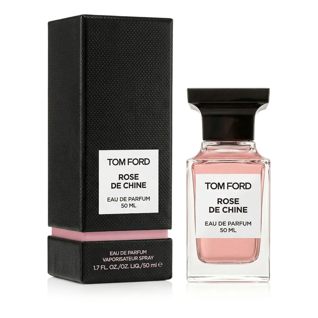 Tom Ford Rose de Chine EDP 50 ml UNISEX