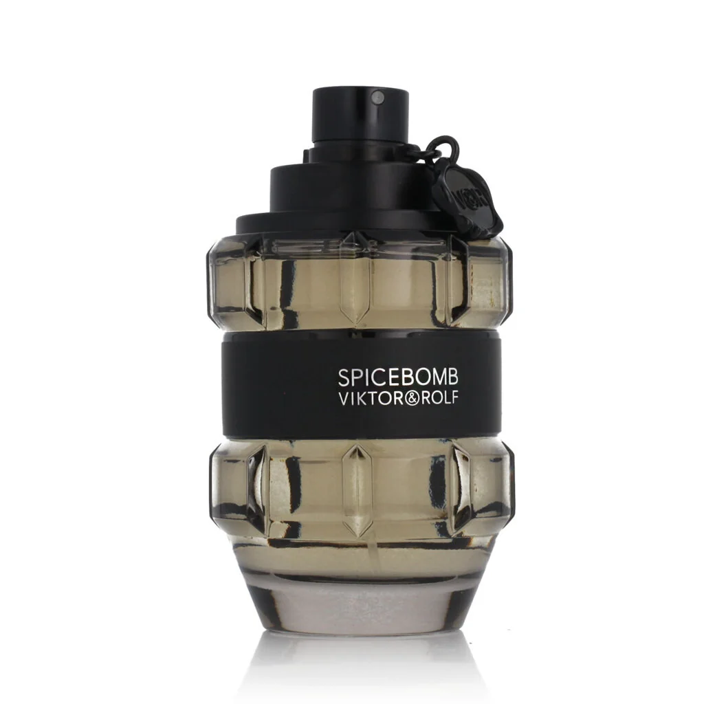 Viktor & Rolf Spicebomb toaletná voda pre mužov 150 ml