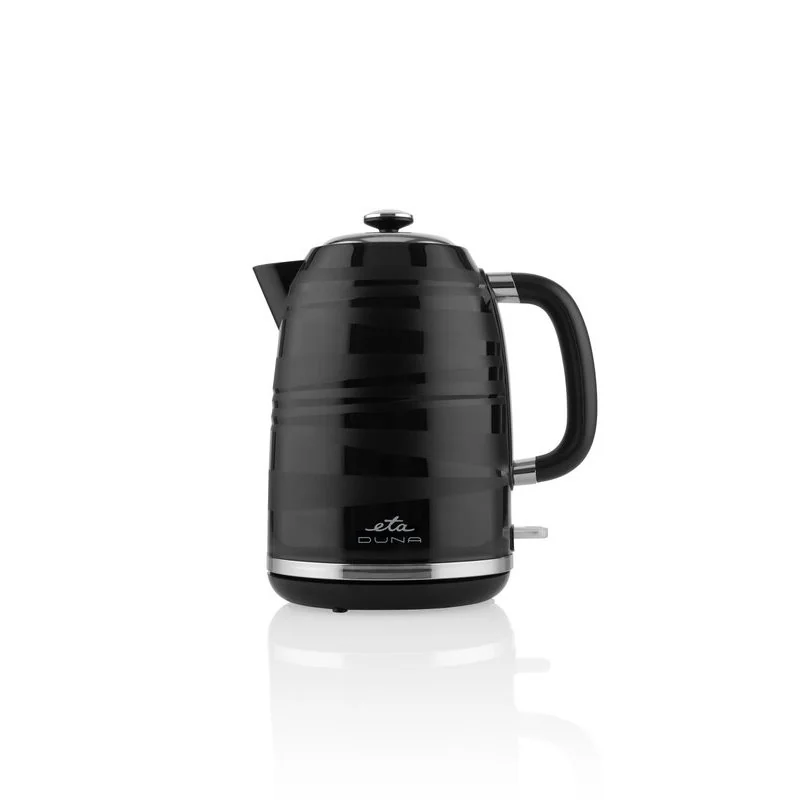 Kanvica rýchlovarná ETA DUNA 2605 90010 ČIERNA 1,7L