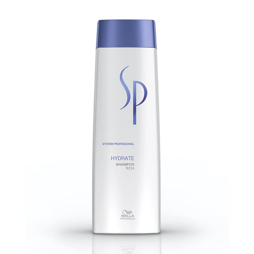 Wella SP Hydrate Shampoo 250 ml