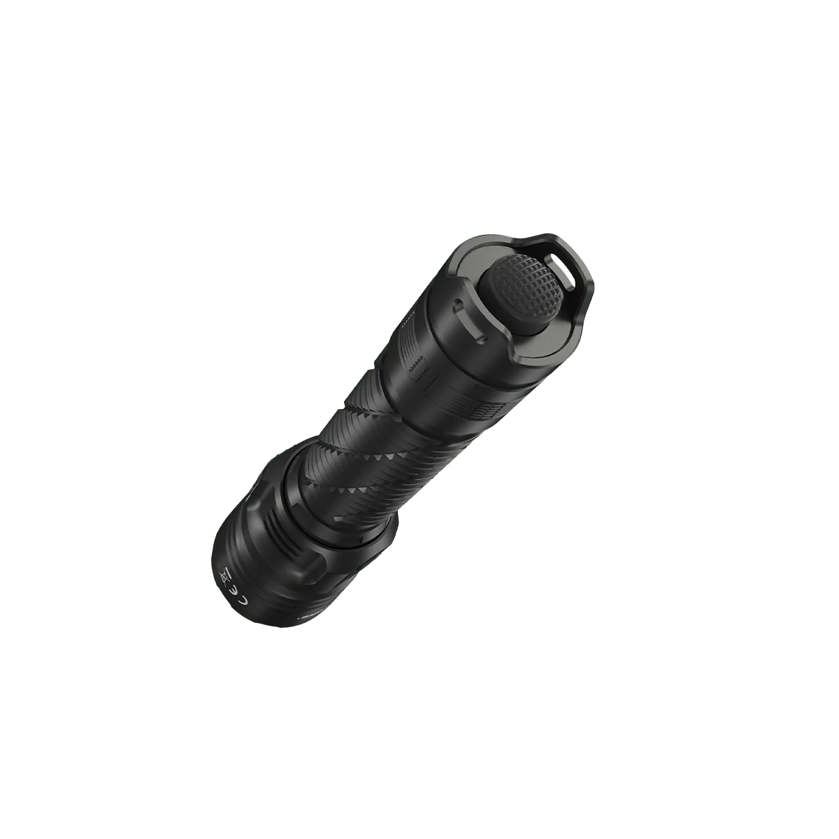 MH25 Pro Nitecore Uhi 40 LED